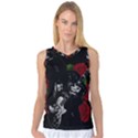 Women s Basketball Tank Top 