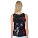 Women s Basketball Tank Top 
