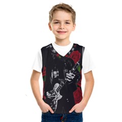 Kids  Basketball Tank Top 