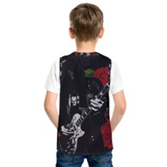 Kids  Basketball Tank Top 