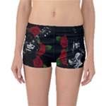 Slash Boyleg Bikini Bottoms