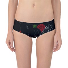 Classic Bikini Bottoms 