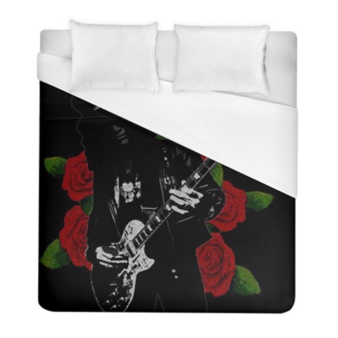 Slash Duvet Cover (Full/ Double Size) from ArtsNow.com