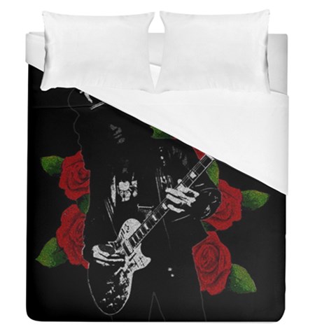Slash Duvet Cover (Queen Size) from ArtsNow.com