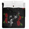 Duvet Cover Double Side (Queen Size) 