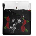 Duvet Cover Double Side (Queen Size) 