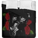 Duvet Cover Double Side (King Size) 