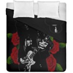 Slash Duvet Cover Double Side (California King Size)