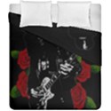 Duvet Cover Double Side (California King Size) 