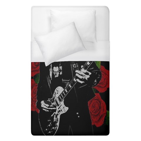 Slash Duvet Cover (Single Size) from ArtsNow.com