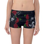 Slash Reversible Bikini Bottoms