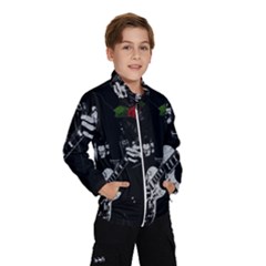 Kids  Windbreaker 