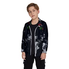 Kids  Windbreaker 