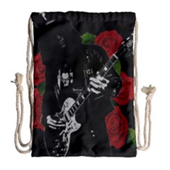 Drawstring Bag (Large) 