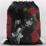 Slash Drawstring Bag (Large)