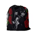 Drawstring Pouch (XL) 