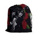 Drawstring Pouch (2XL) 