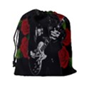 Drawstring Pouch (2XL) 