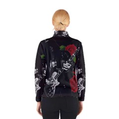 Women s Bomber Jacket 