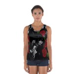 Slash Women s Sport Tank Top 