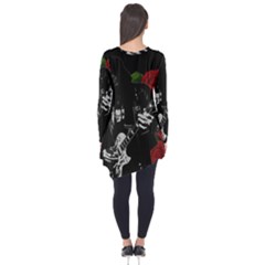 Long Sleeve Tunic  