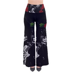 So Vintage Palazzo Pants 