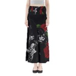 Slash Maxi Skirts