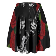 High Waist Skirt 