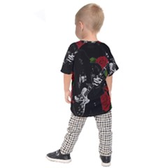 Kids  Raglan T-Shirt 