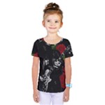 Slash Kids  One Piece Tee