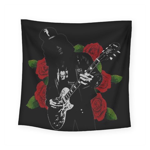 Slash Square Tapestry (Small) from ArtsNow.com