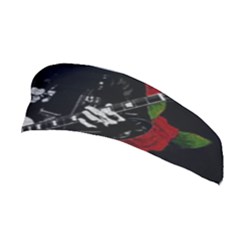 Stretchable Headband 