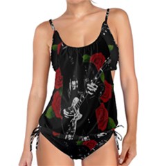 Tankini Set 
