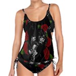 Slash Tankini