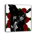 Slash Mini Canvas 6  x 6 