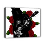 Slash Canvas 10  x 8 