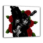 Slash Canvas 20  x 16 