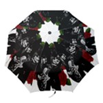 Slash Folding Umbrellas
