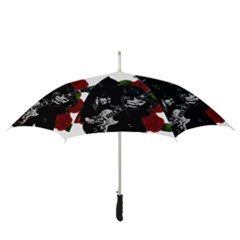 Straight Umbrella 