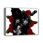 Slash Deluxe Canvas 14  x 11 