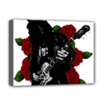 Slash Deluxe Canvas 16  x 12  
