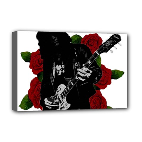 Slash Deluxe Canvas 18  x 12   from ArtsNow.com