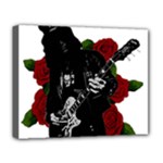 Slash Deluxe Canvas 20  x 16  