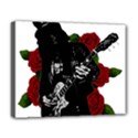 Deluxe Canvas 20  x 16  (Stretched) 