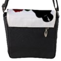 Removable Flap Cover (S) 