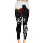 Slash Leggings 