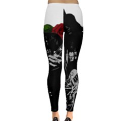 Everyday Leggings  Back