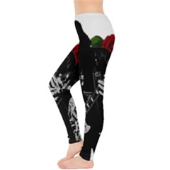Everyday Leggings  Left