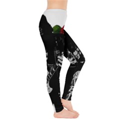Everyday Leggings  