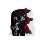 Slash Drawstring Pouches (Large) 